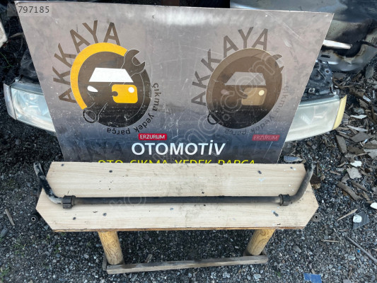 Seat Toledo Viraj Demiri Orjinal Çıkma
