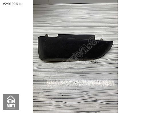 AH4217F017AAW RANGE ROVER L322 ÖN TAMPON TRIM