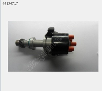 DİSTRİBÜTÖR KOMPLE POLO CLASSİC 96-00 050905205AR