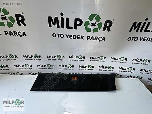 VOLKSWAGEN CRAFTER 2017 2022 SOL YAN KAPLAMA ÇITA 7C3853535
