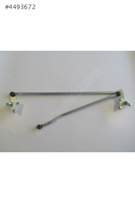 Nissan Micra Silgi Manevra Kolu 93 97