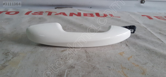 Mercedes C 205 COUPE KAPI KOLU SAĞ A0997601659