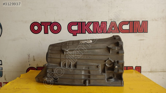MERCEDES BENZ C SERİSİ W204 ŞANZIMAN KOVANI