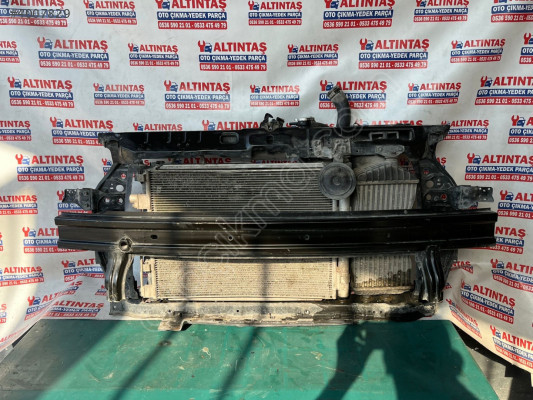 HYUNDAI ACCENT BLUE KOMPLE TAKIM ÖN PANEL 1.6 DİZEL