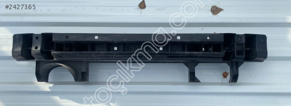 RENAULT CLİO 5 ARKA DARBE EMİCİ MONTECAR