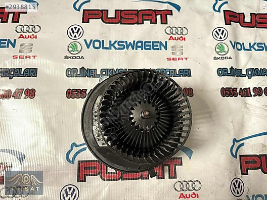 VOLKSWAGEN TİGUAN ÇIKMA ORJİNAL KALORİFER MOTORU 3Q1819021C