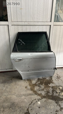 Citroen sağ arka kapı orjinal