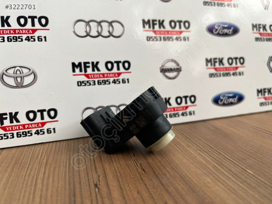 KİA PİCANTO PARK SENSÖRÜ ORJİNAL 95720G6000