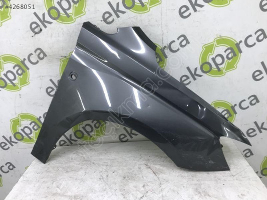 VOLKSWAGEN CADDY 2020 2022 ÇAMURLUK ÖN SAĞ 2K7821106