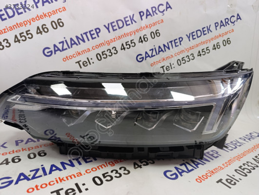 BYD SKYVELL sol far