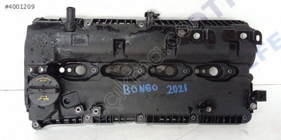 kia bongo 2021 çıkma külbütör kapağı (son fiyat)