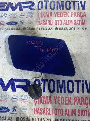2023 renoult taliant depo kapağı EMR OTOMATİV