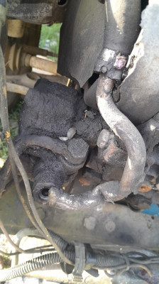 Ducato boxer jumper direksiyon pompasi yedek parça