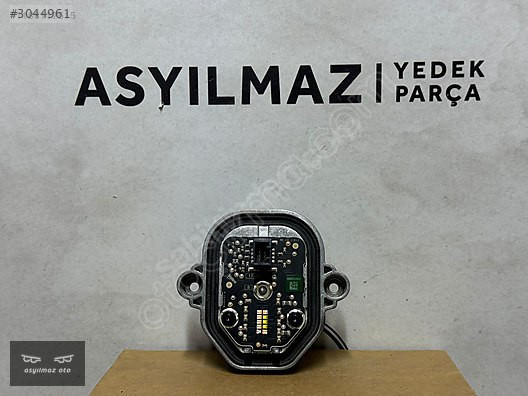 VOLVO XC90 FAR BEYNİ (4 BEYİNLİ TİP )