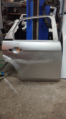 FORD FOCUS 2.5 KASA SAG ARKA KAPI ÇETİN OTOMOTİV