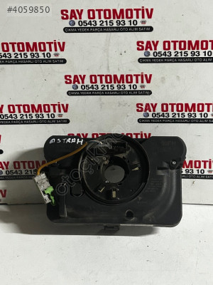 13197719 ZS 13236788 ASTRA H ZAFİRA AİRBAG SARGISI ACI SENSÖRÜ
