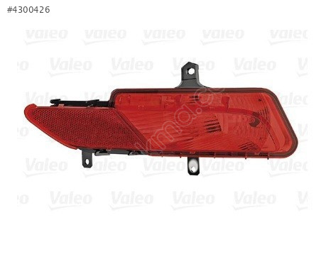 STOP LAMBASI SOL VOLVO XC60 2013/04 / 045236