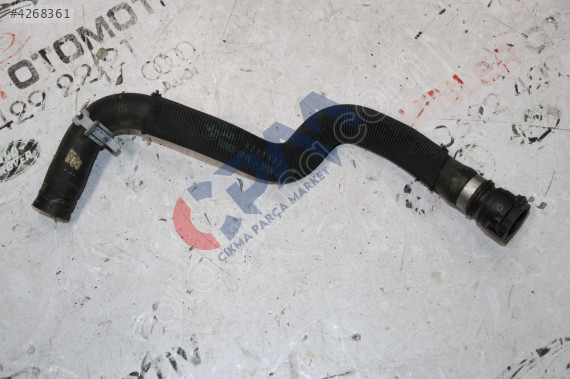 BMW 5 SERİSİ G12 745LE G11 G30 SU HORTUMU 9299629