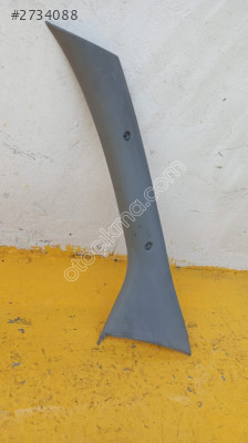 Fiat Doblo sol ön direk kaplaması 2002-2010