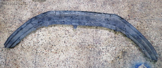 Volkswagen Polo 2010-2014 Ön Tampon Spoiler || Orjinal Oto Çıkma