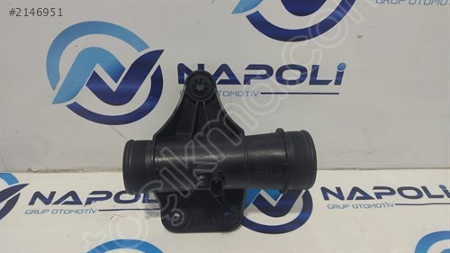 4G0145673AH AUDİ A6-A7 BASIÇ BORUSU