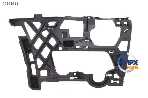 ÖN TAMPON BAĞLANTI BRAKETİ SAĞ GOLF7 13-17 SIFIR HMP 5G0807724A