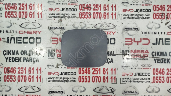 CHERY TİGGO 8 BENZİN DEPO KAPAĞI ÇIKMA YEDEK PARÇA 22-25