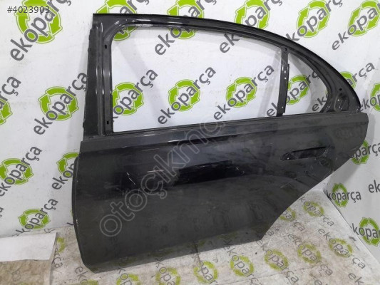 MERCEDES S SERİSİ 2020 2025 W223 SOL ARKA KAPI A2237320300