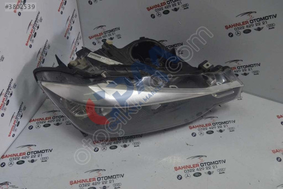 BMW 3 SERİSİ F30 F31 SAĞ ÖN FAR 63117259524