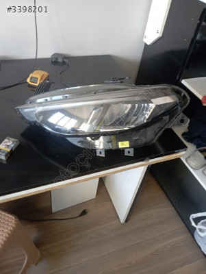 2023 model fiat egea sol far lerli