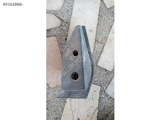 Fiat Punto ayak desteği orijinal 750 TL
