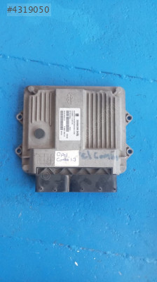 Combo 1.3 motor beyni