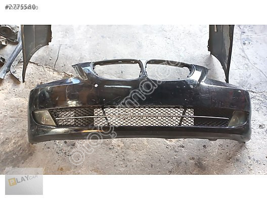 BMW E60 LCİ ÖN ARKA TAMPON