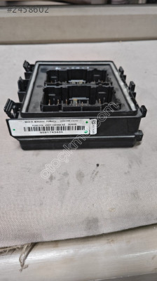 jx6t-14d068-ae Ford focus 4 sigorta kutusu