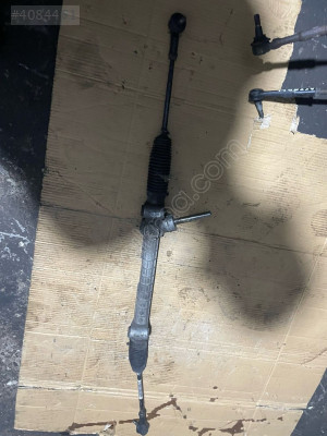 OPEL CORSA C DREKSİYON KUTUSU SÖKME