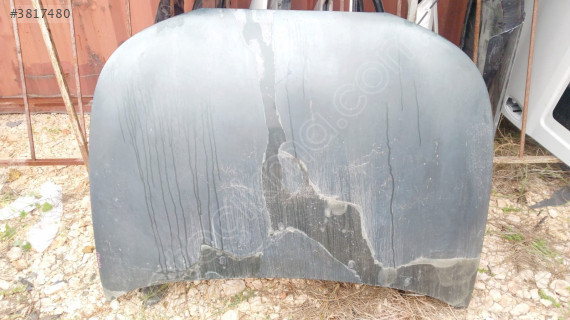 FORD MONDEO KAPUT ÇIKMA