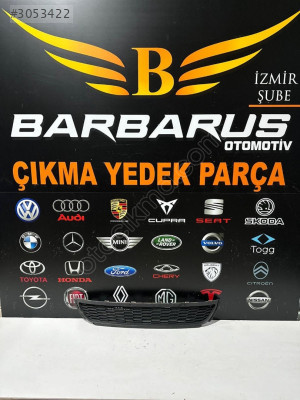 VW POLO TAMPON ORTA IZGARA 2009-2014