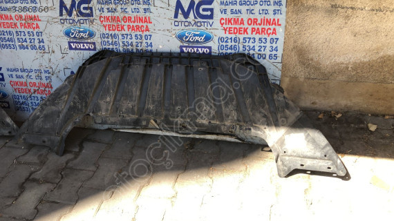 FOCUS 3 MOTOR ALT MUHAFAZA ORJ ÇIKMA 2011-14 BM51-A8B384-A