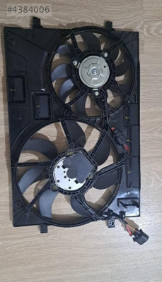 SEAT LEON 2014 2018 FAN SETİ 5WA959455