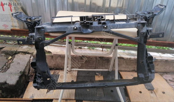 Audi A3 13-20 ön panel - Orjinal Oto Çıkma