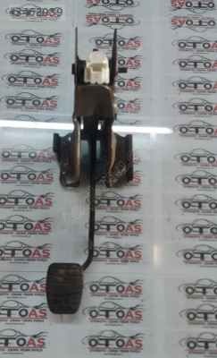 DACİA DUSTER 2015 MODEL FREN PEDALI 465016578R