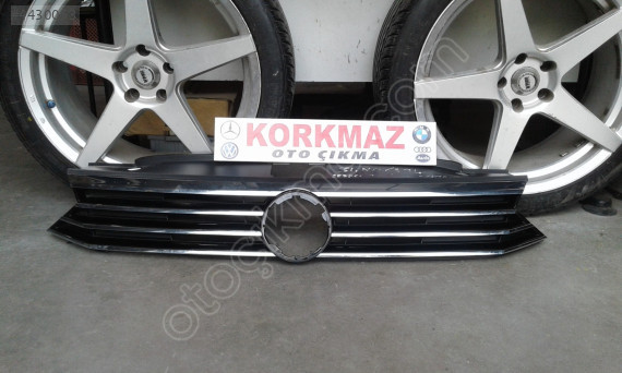 VOLKSWAGEN PASSAT B8 ÖN PANJUR