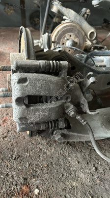 OPEL İNSİGNİA A KASA ARKA FREN MERKEZİ SAĞ SOL BURSA MG