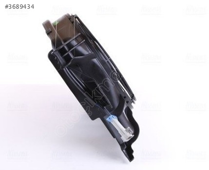MERCEDES FAN KOMPLE M SERİSİ W163 A1635000155