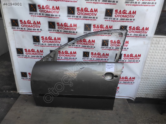 ÇIKMA SEAT CORDOBA-İBİZA SOL ÖN KAPI OEM; 6L4831311