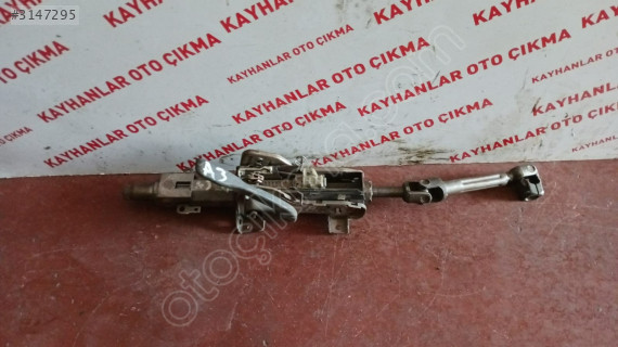 AUDİ A3 DİREKSİYON KOLONLARI