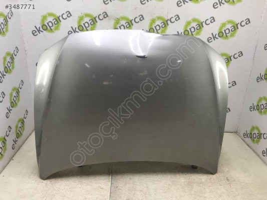 VOLKSWAGEN PASSAT 2015 2024 KAPUT 3G0823031