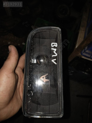 BMW E36 316-318-320 SAĞ-SOL SİS FARI-ALKO OTOMOTİV