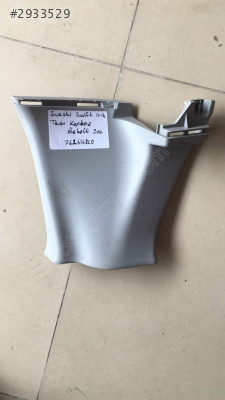 SUZUKİ SWİFT 11-16 TAVAN KAPLAMA BAKALİTİ SOL 7626168L0