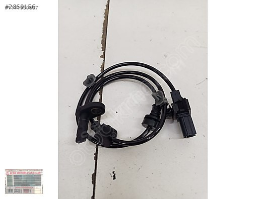 HONDA CIVIC FC5 SAĞ ÖN ABS SENSÖRÜ 16-21